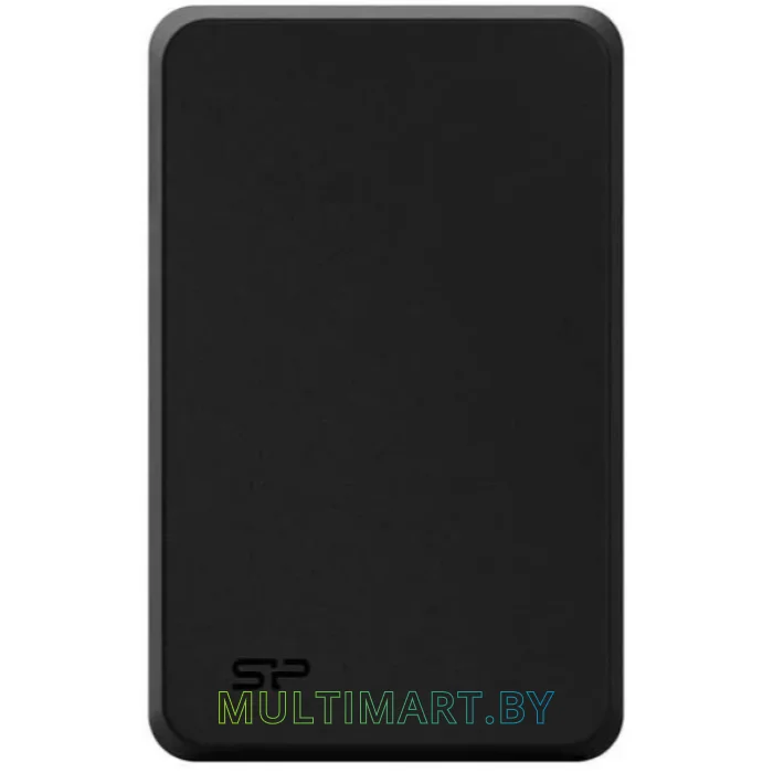 Внешний накопитель Silicon-Power Stream S05 2TB (SP020TBPHD05SS3K)